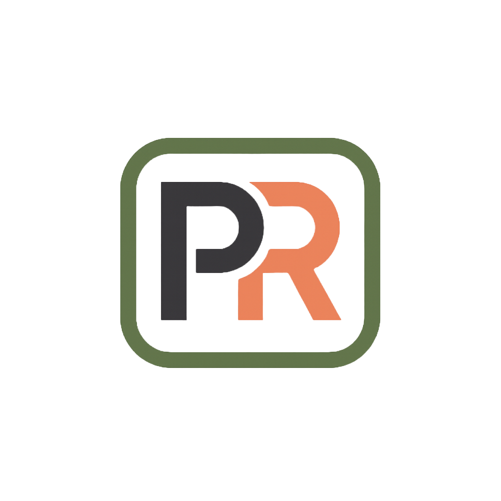 PrepRanks Logo