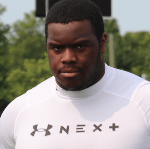 Greg Thomas