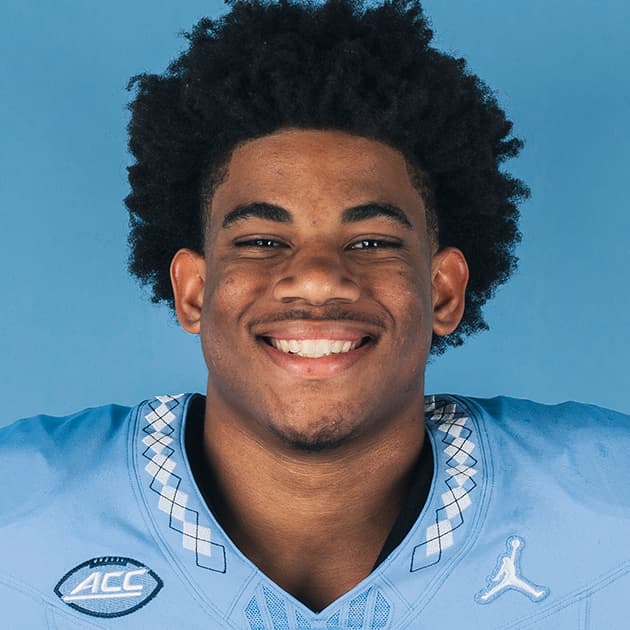 Calvin Thomas