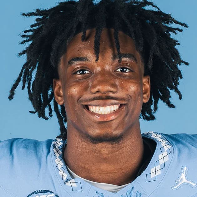 Xavier Jackson