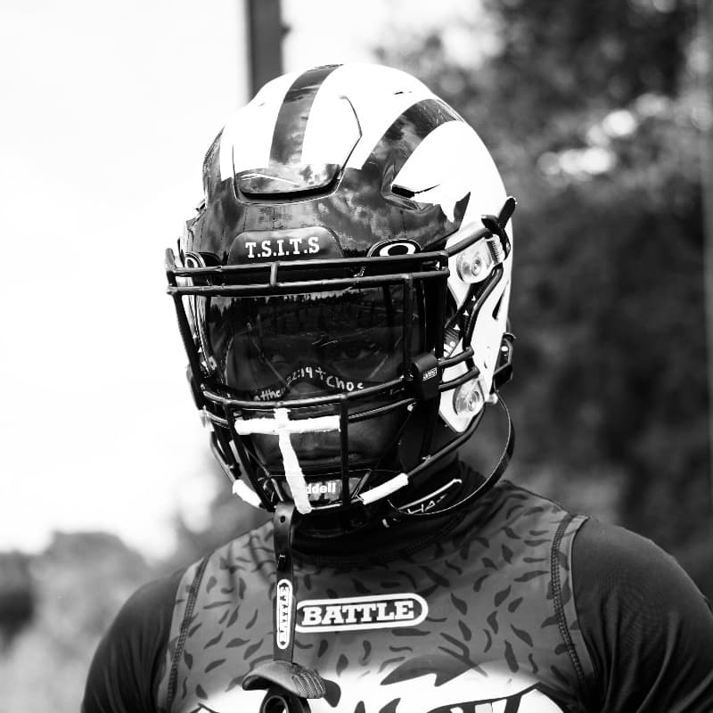 Kendrick Joseph Jr.