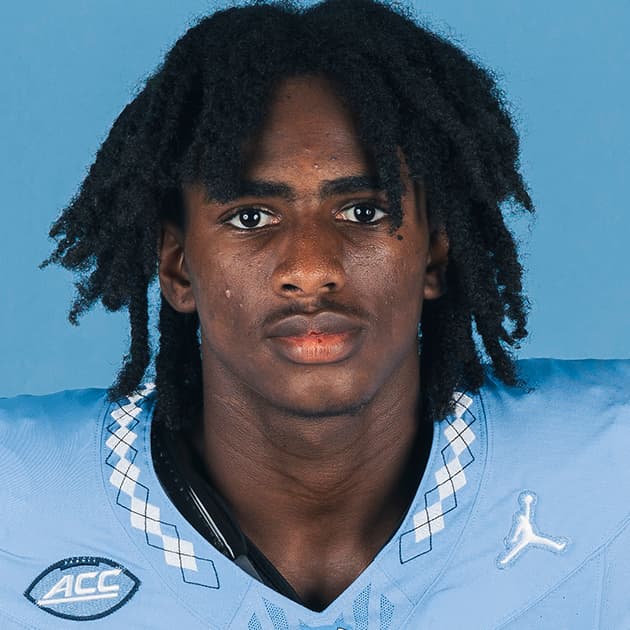 Zamaurious Robertson