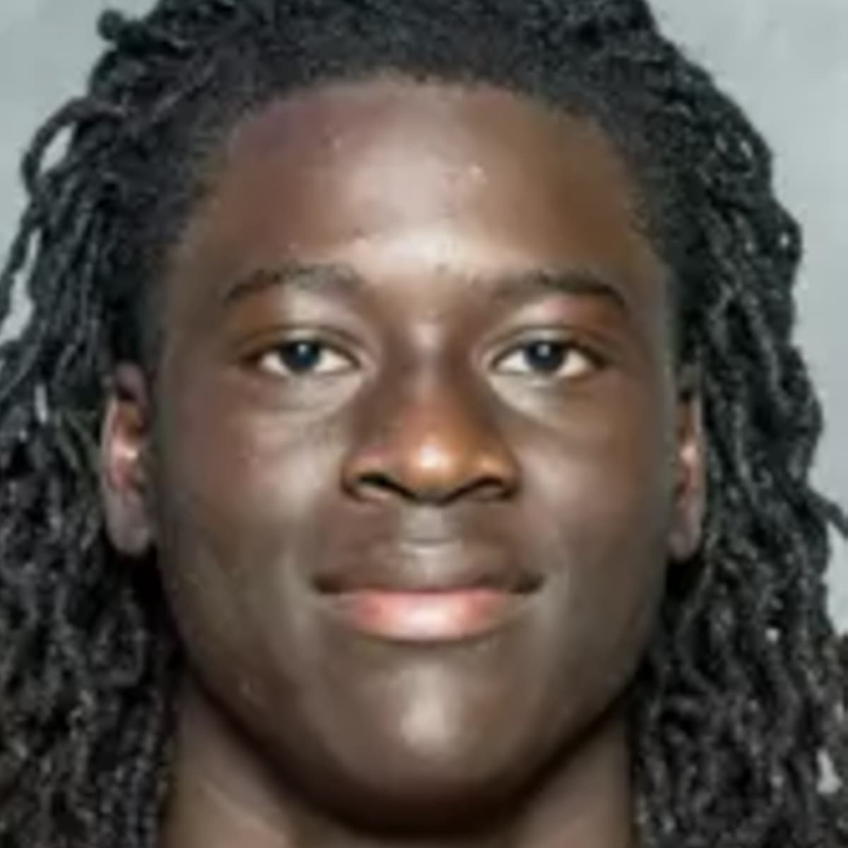 Jamal Polite Jr.