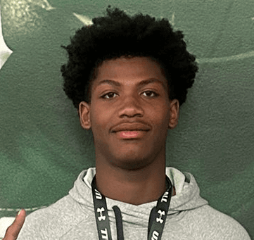 Jeremiah Jackson