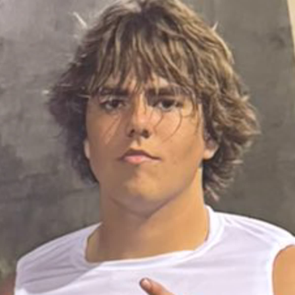 Darian Hawkins
