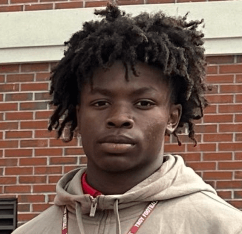 Braelan Lang