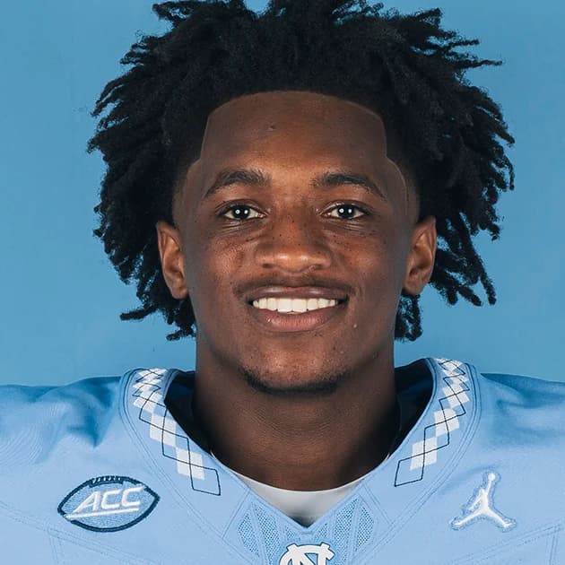 Jamarrion Gordon