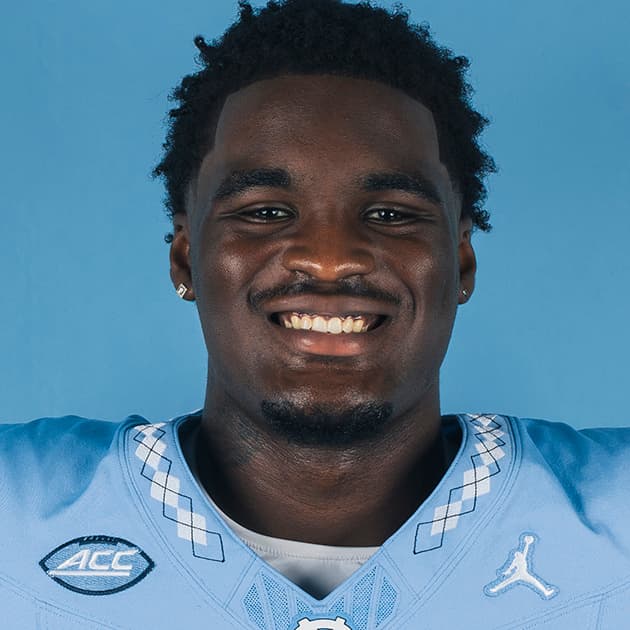 Zavion Griffin-Haynes