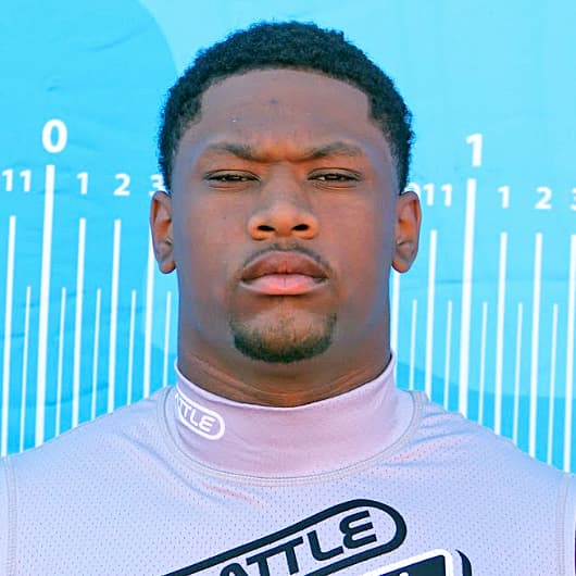 Xzavier Pfister