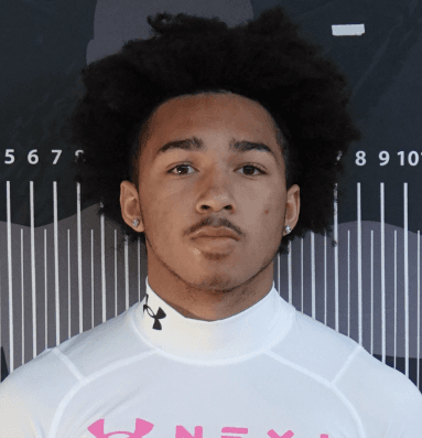 Darius Carter