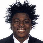 Larry Miles