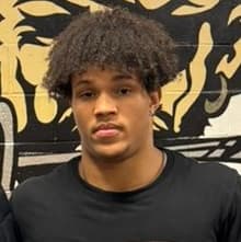 Xavier Rucker