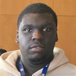 Breon Williams