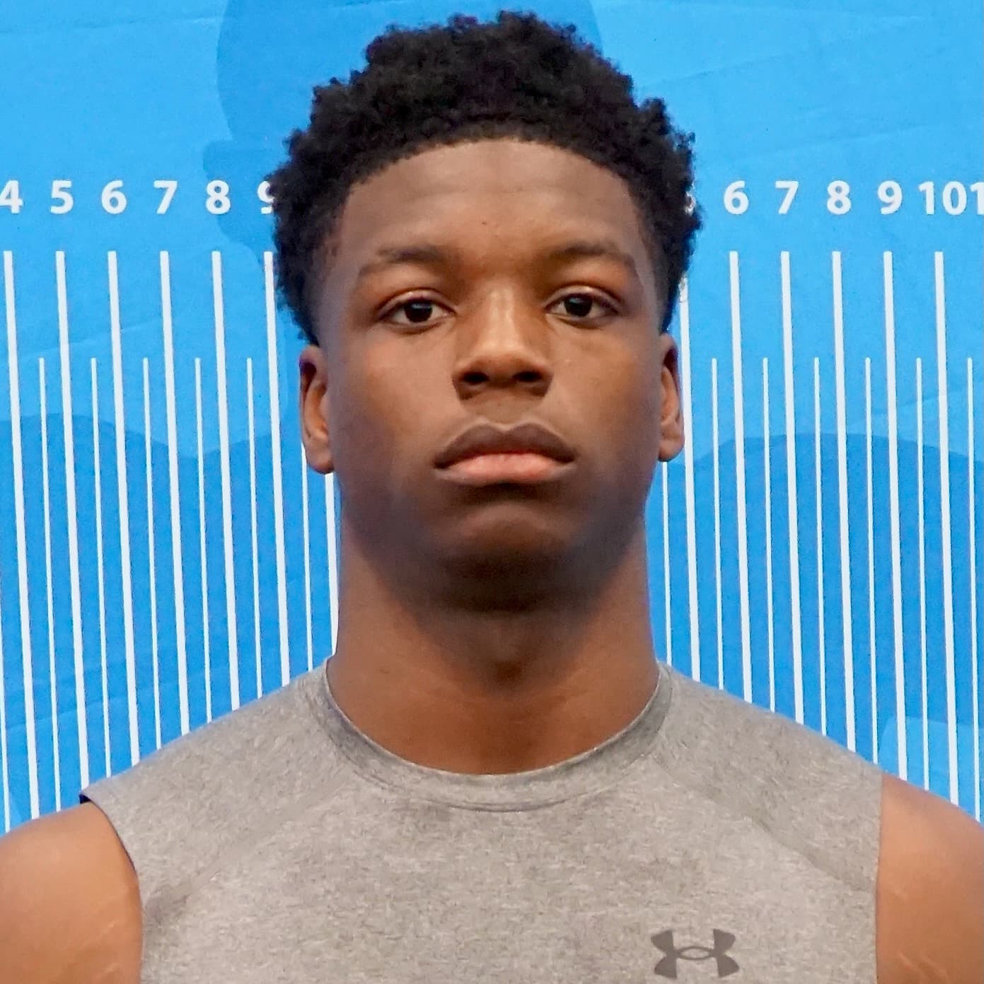 Prentice Mackyeon Jr.