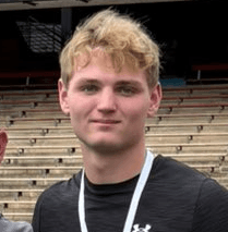Jakob Madden