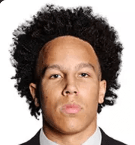 Brandon Murray