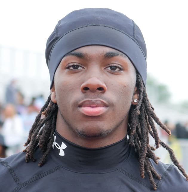 Delwin Perkins