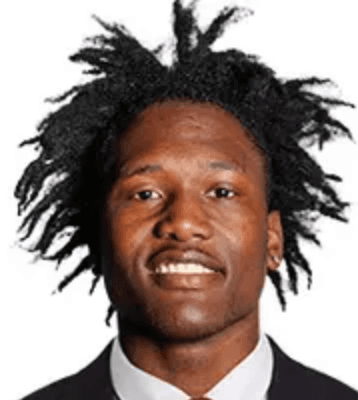 Devonte Anderson