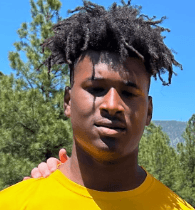 Aveon Williams