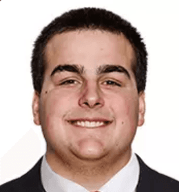 Logan Anthony