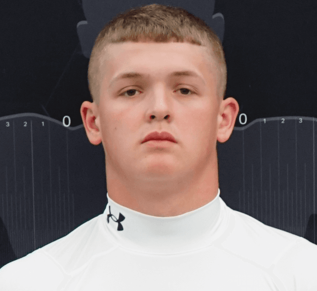 Caden Turner