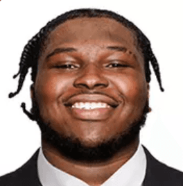 Donovan Johnson