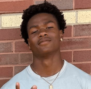 DeArian Riley