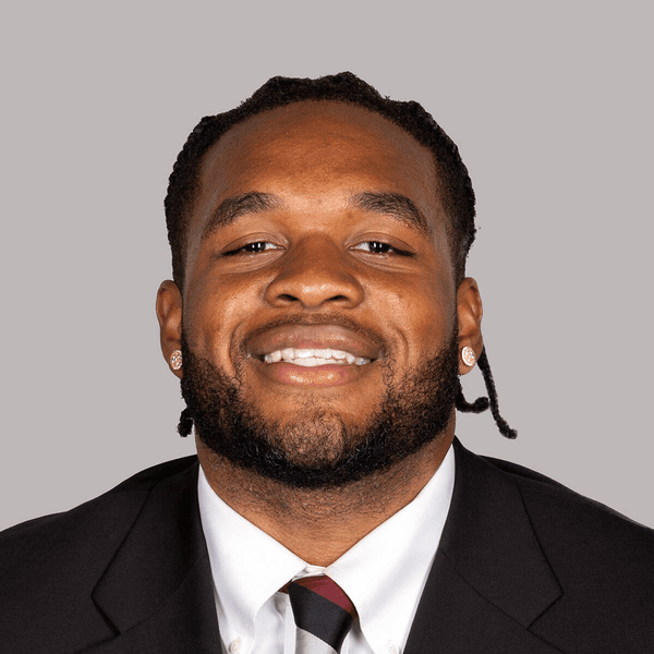 Darius Gray