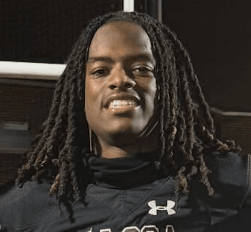 JaColby Cooper