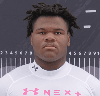 Ryan Giddings