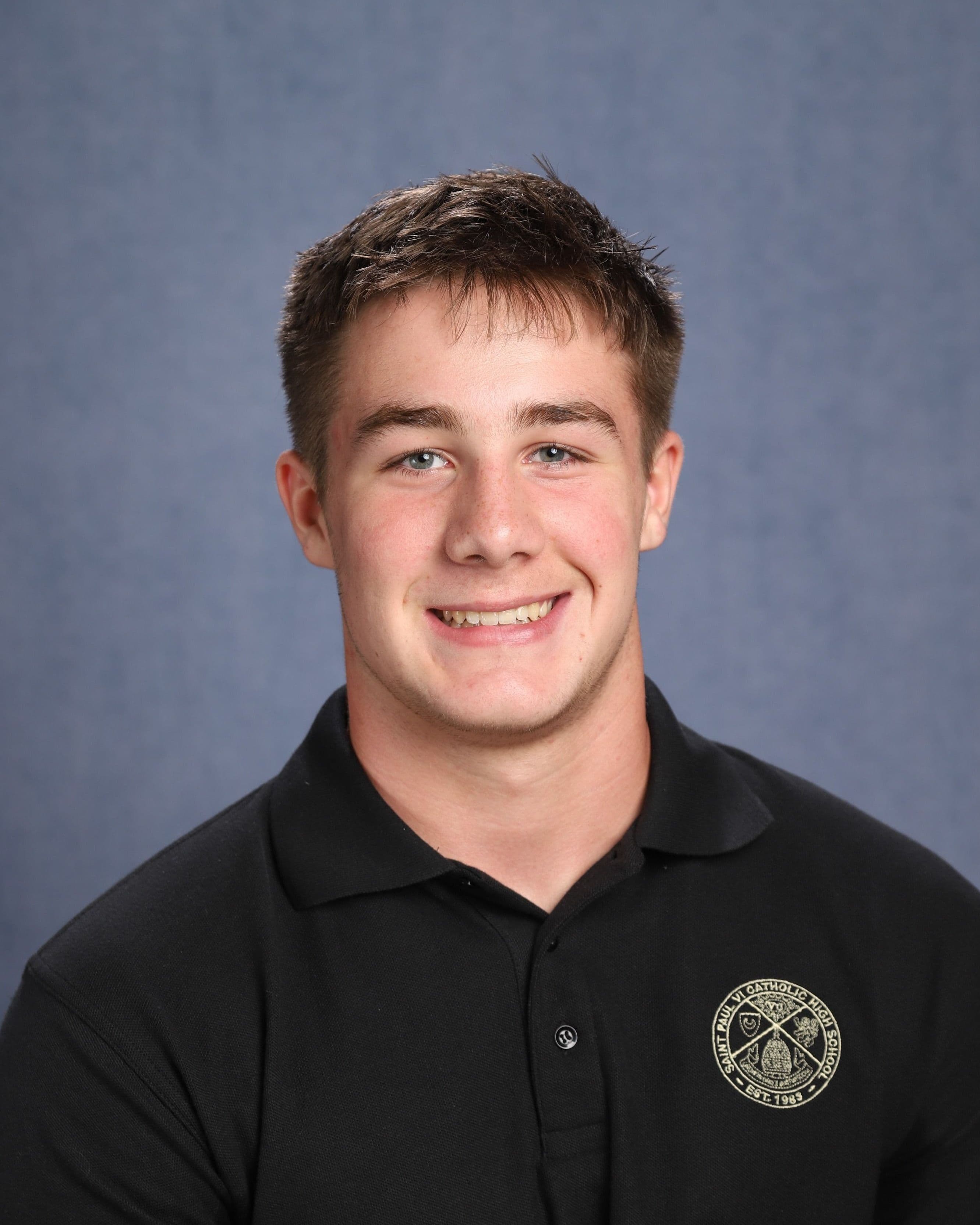 Miles Sanderson