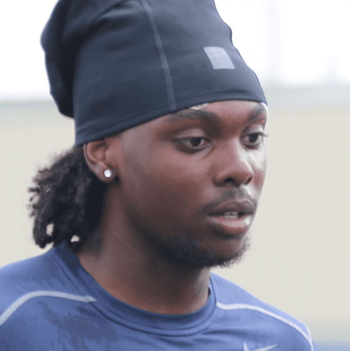 Donte Dent