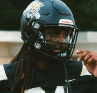 Jayvyn Williams
