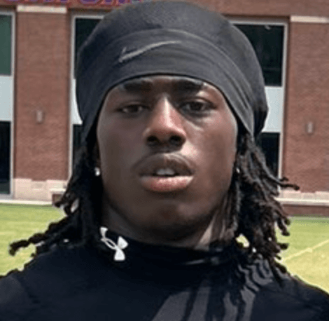 Demarco Daniels