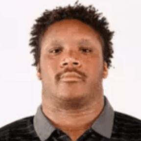 Tajh Overton