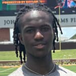 Isaiah Reed