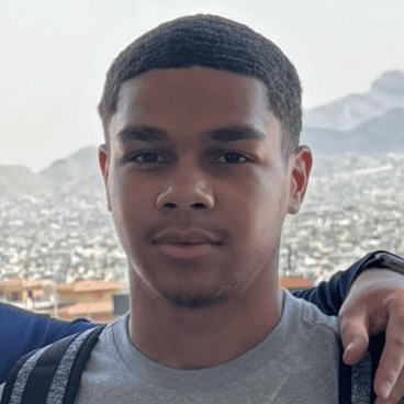 Damian Horace