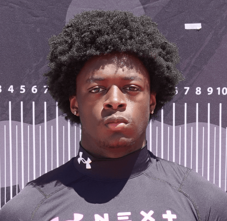 Brayden Oshode