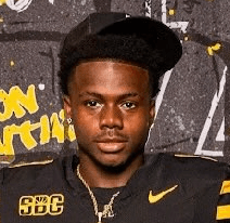 Jalijah Rutledge