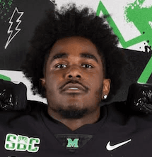 Tyric Powell