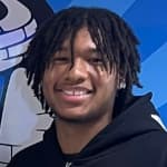 Dre'Keim Abercrombie