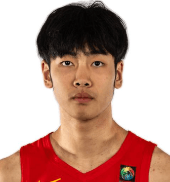 Boyuan Zhang