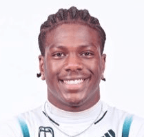 Triston Watkins