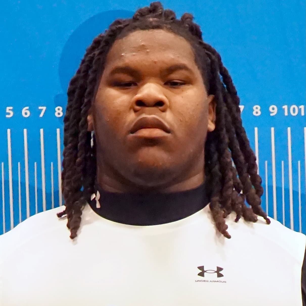 Sincere Wilkerson