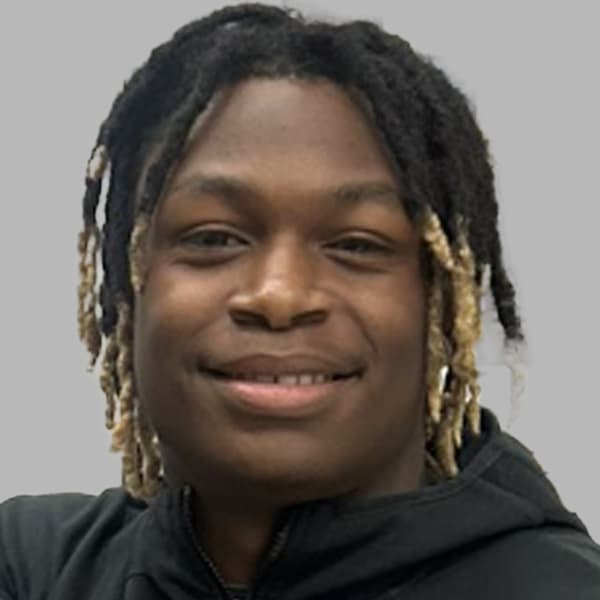 Kevin Young Jr.