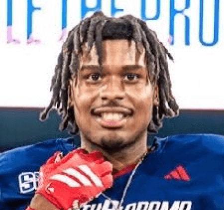 Telly Simmons
