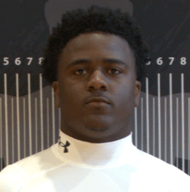 Makael Williams