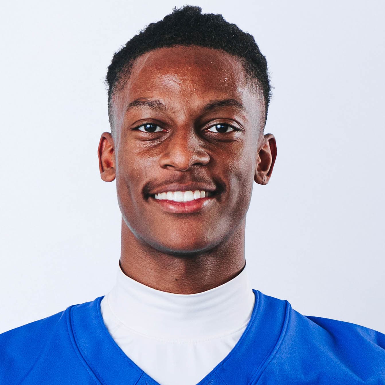 Jakai Anderson