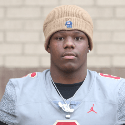 Tavarre Terrell
