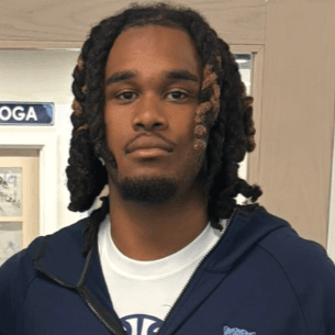 Antwan Hollman